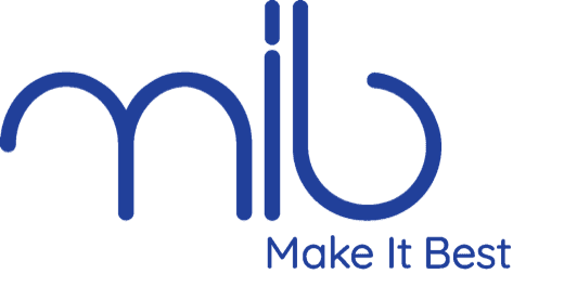 MIB — Make It Best